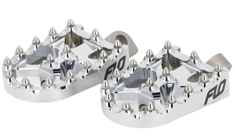 FLO MX PEGS (All except M8 Softail)