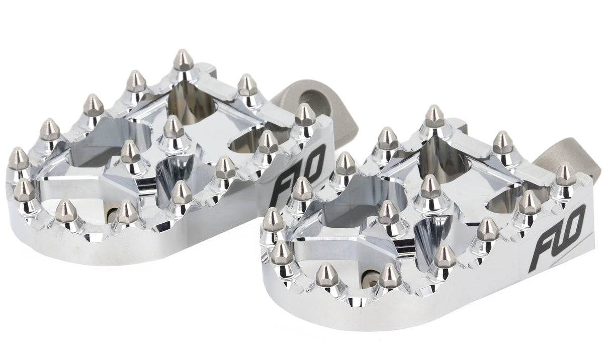 FLO MX PEGS (All except M8 Softail)
