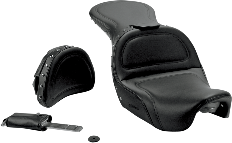 Explorer Special Seat - Studded - w/o Backrest - FXD '06-'17