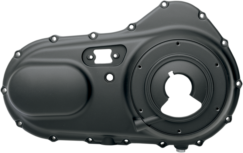 Primary Cover - Satin Black - '04-'05 XL