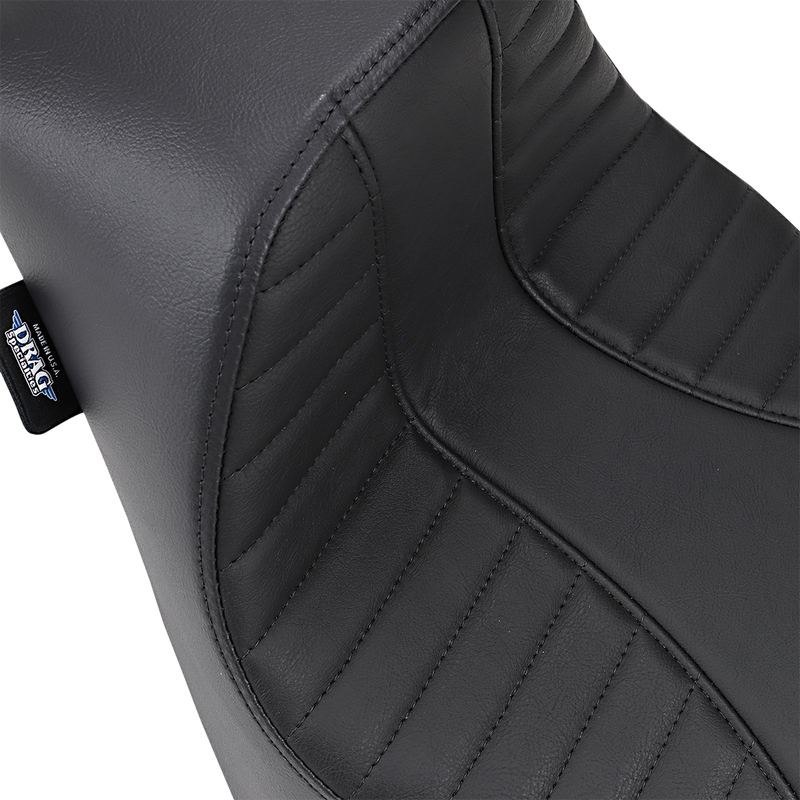 EZ-Solo Seat - Scorpion Stitch - Vinyl - FL/FX '18-'22