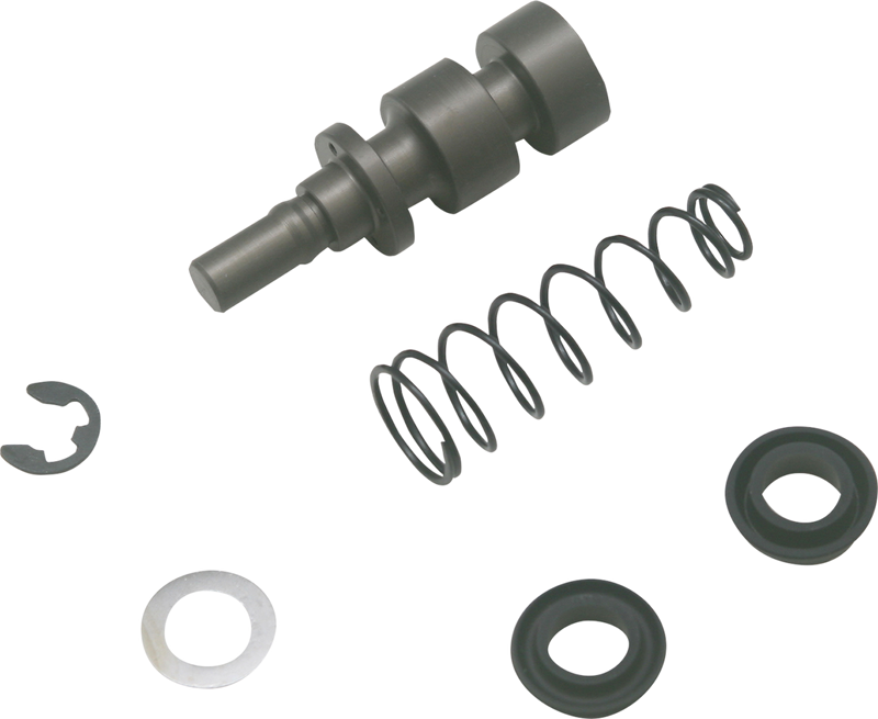 Master Cylinder Repair Kit - Rear