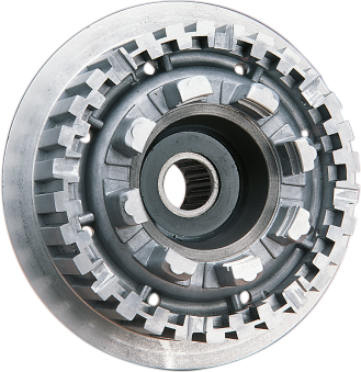 Clutch Hub - '90-'97 Big Twin