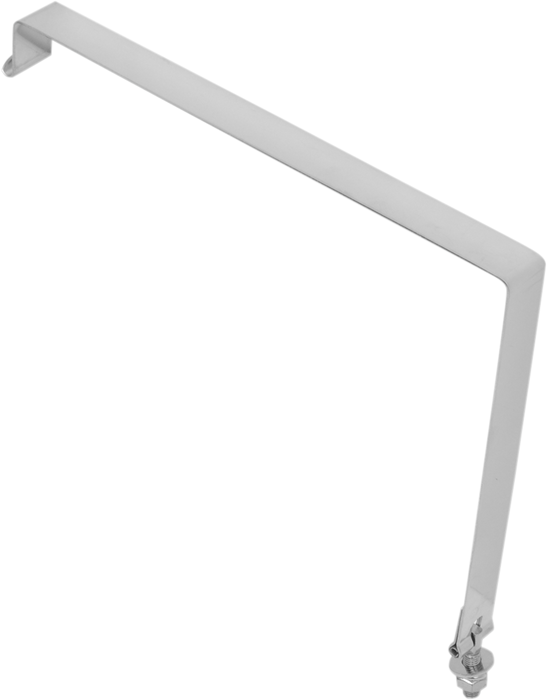 Battery Strap - '67-'78 XLH