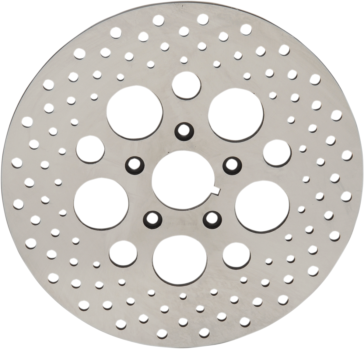 Front Rotor - 11.5