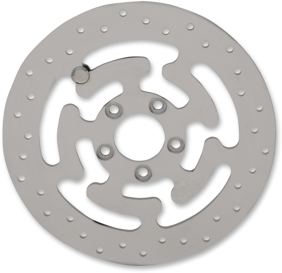 Rotor - 11-13/16