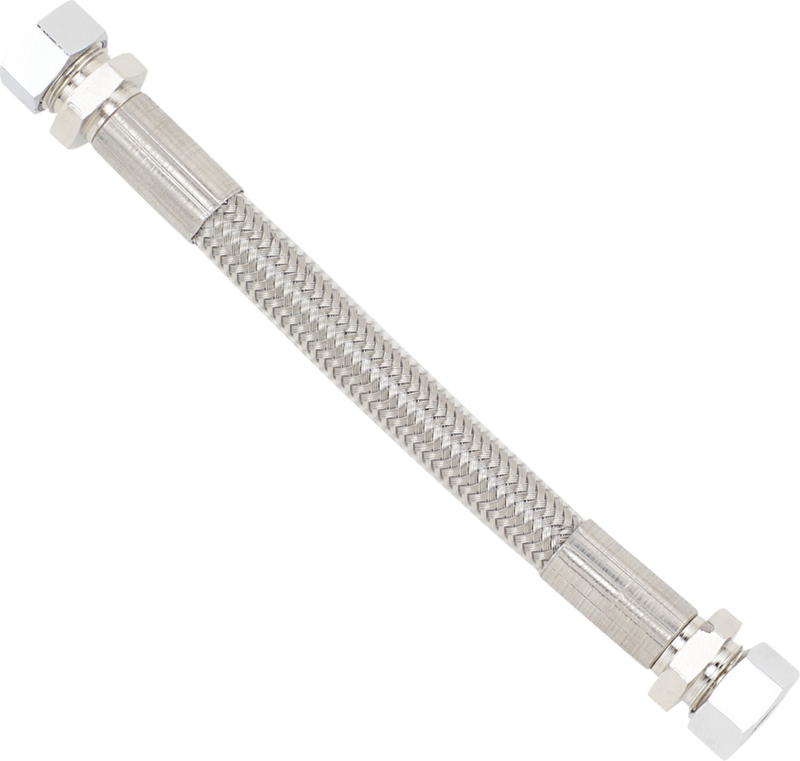 Fuel Tank Crossover Line - Dyna