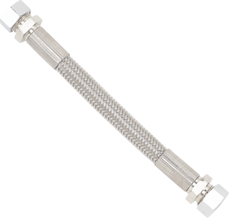 Fuel Tank Crossover Line - Dyna