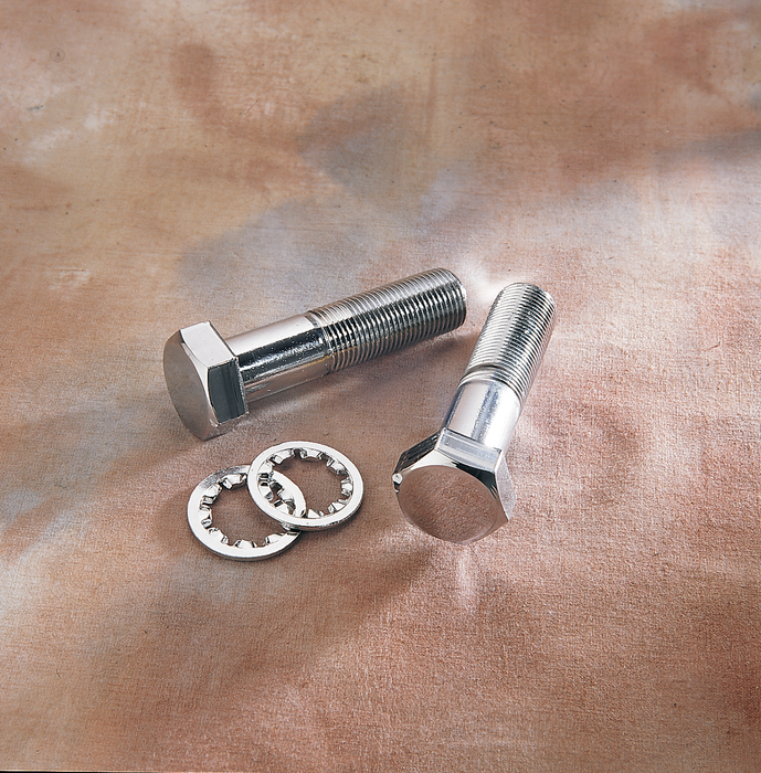 Axis Tube Bolts - Softail