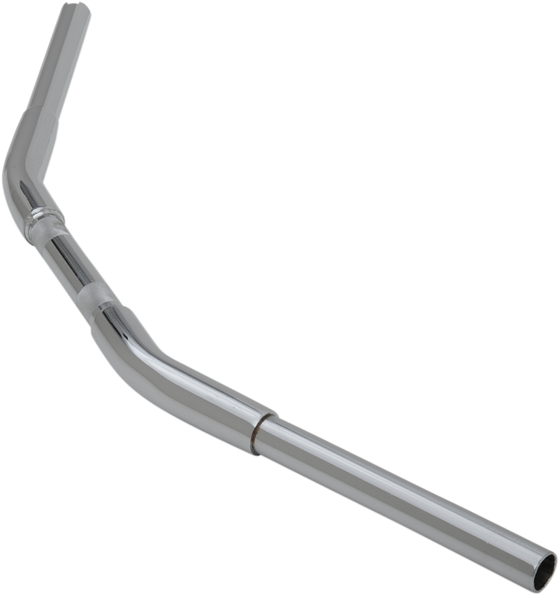 Handlebar - Dragster - TBW - Chrome
