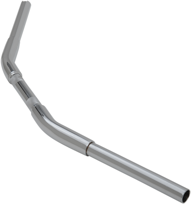 Handlebar - Dragster - TBW - Chrome