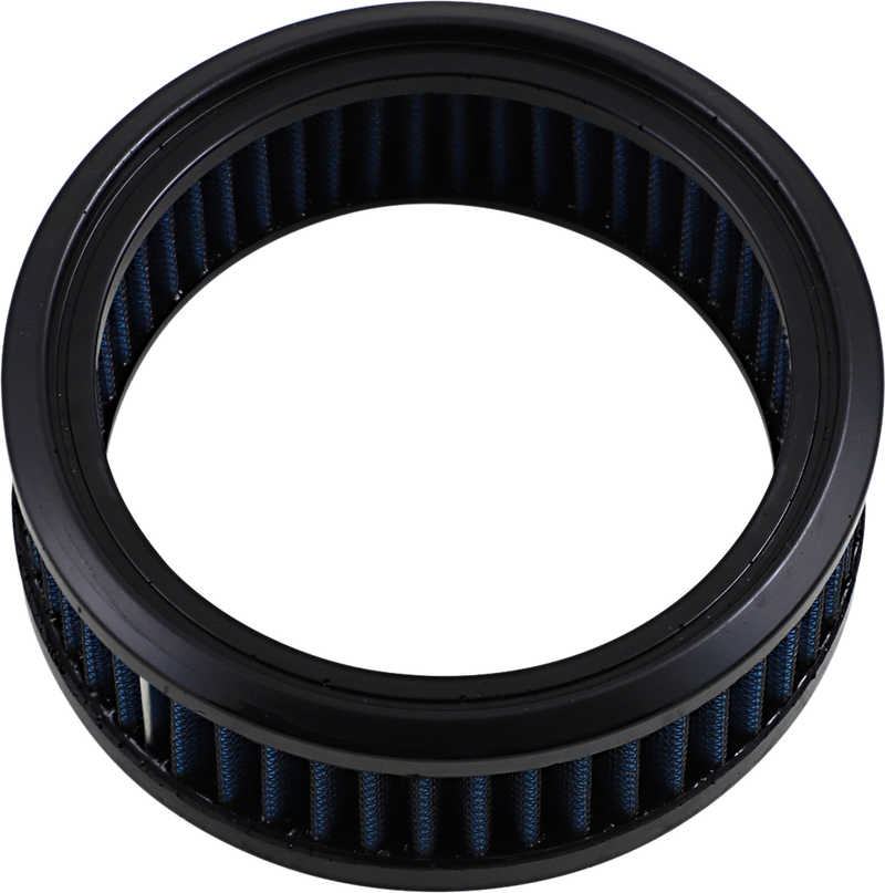Premium Washable Air Filter Element - S&S Dyna