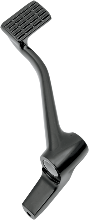 Brake Pedal - Black - XL