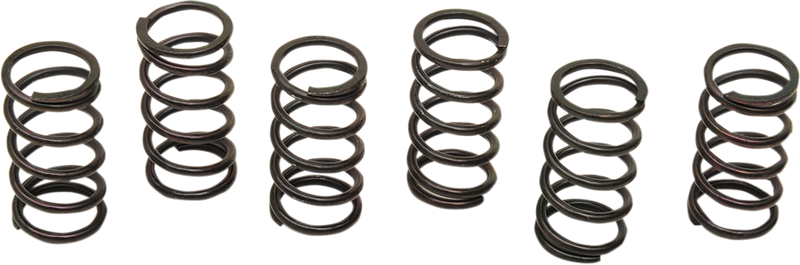 Clutch Springs