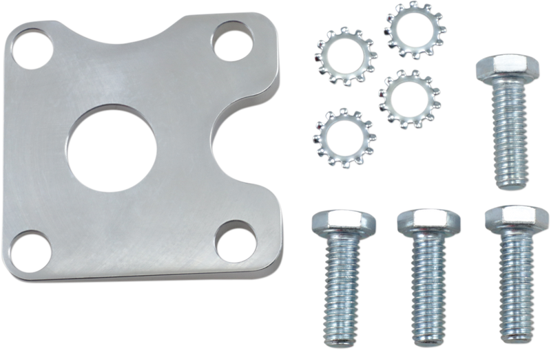 Kickstand Wedge