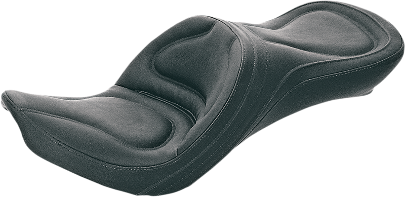 Explorer Seat - w/o Driver Backrest - FX/FL '58-'84