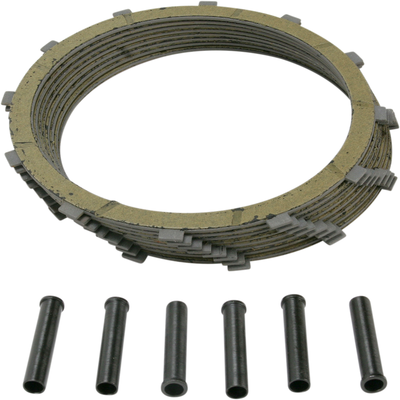 Aramid Fiber Plates
