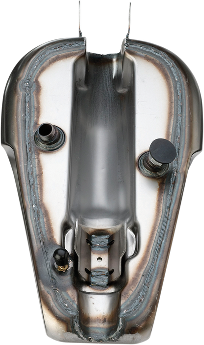 Legacy Gas Tank with Cap - EFI Models
