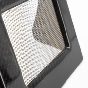 Trask Assault Armor Carbon Fiber Chin Spoiler