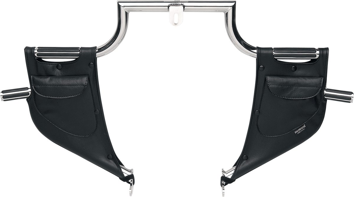 Plain Lower - Black - VTX1300