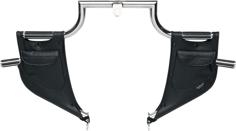 Plain Lower - Black - FXD