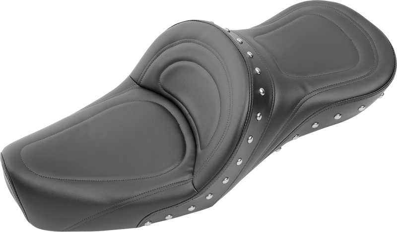 Explorer Special Seat - Studded - w/o Backrest - XL '79-'03