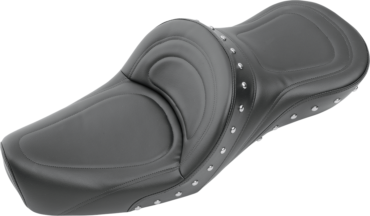 Explorer Special Seat - Studded - w/o Backrest - XL '79-'03