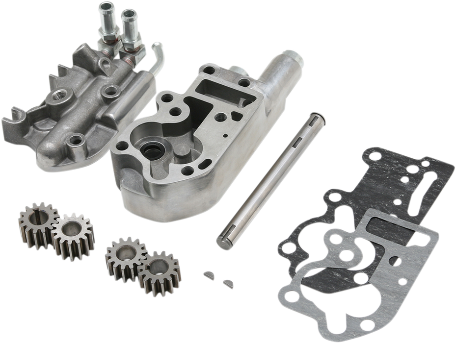 Oil Pump Assembly - XL