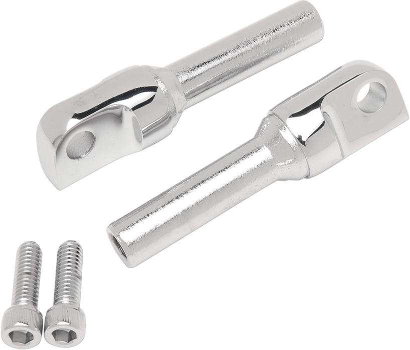 Foot Peg - Male Mount