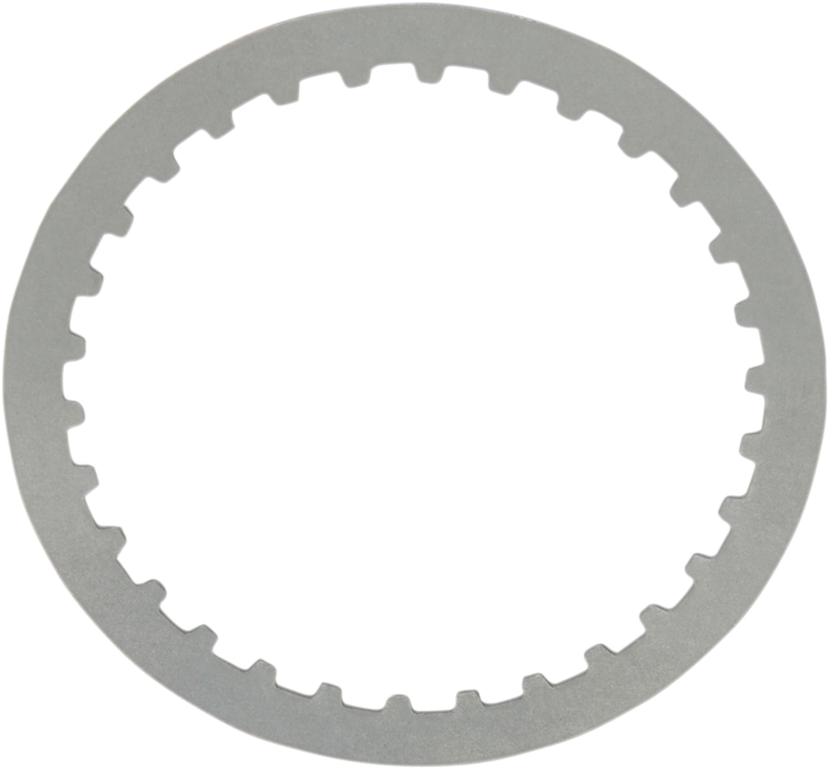 Drive Plate - '98-'17 Big Twin