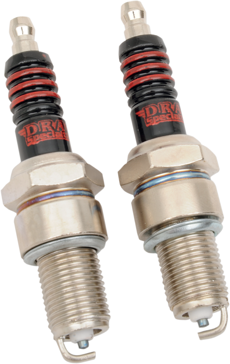 Spark Plugs - '02-'17 V-Rod