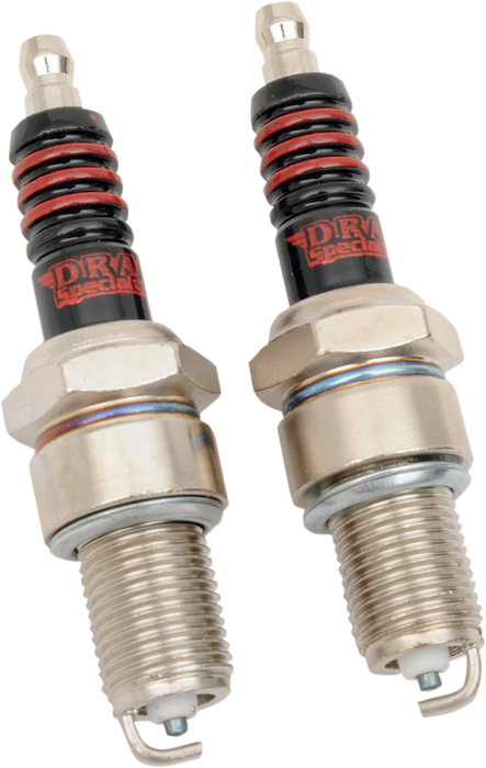 Spark Plugs - '02-'17 V-Rod