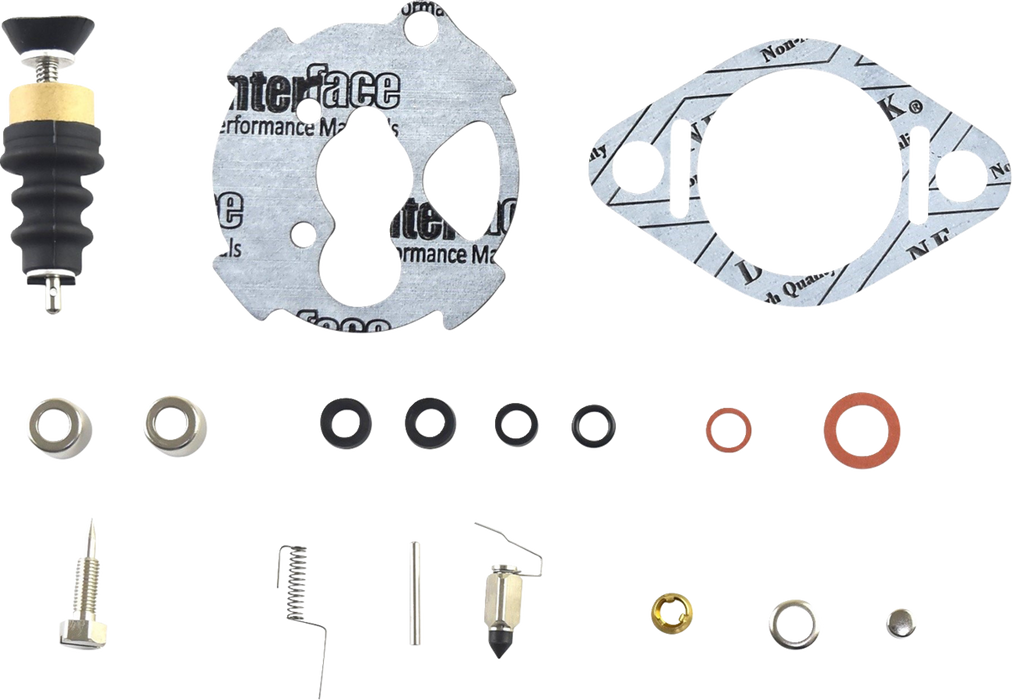 Carburetor Repair Kit - Bendix/Sportster