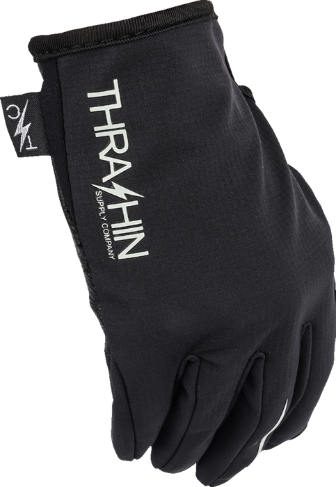 Thrashin Supply Windbreaker Stealth Gloves