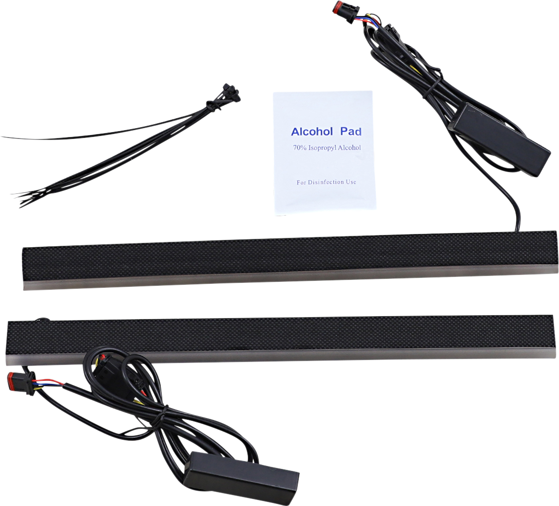 Plasma Rods - Dual Color - 12