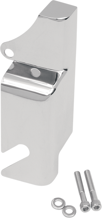 Oil Pump Cover - 80"