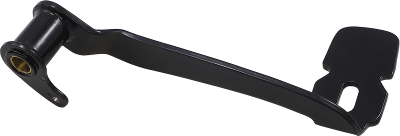 Brake Pedal - 9-5/8" - Black