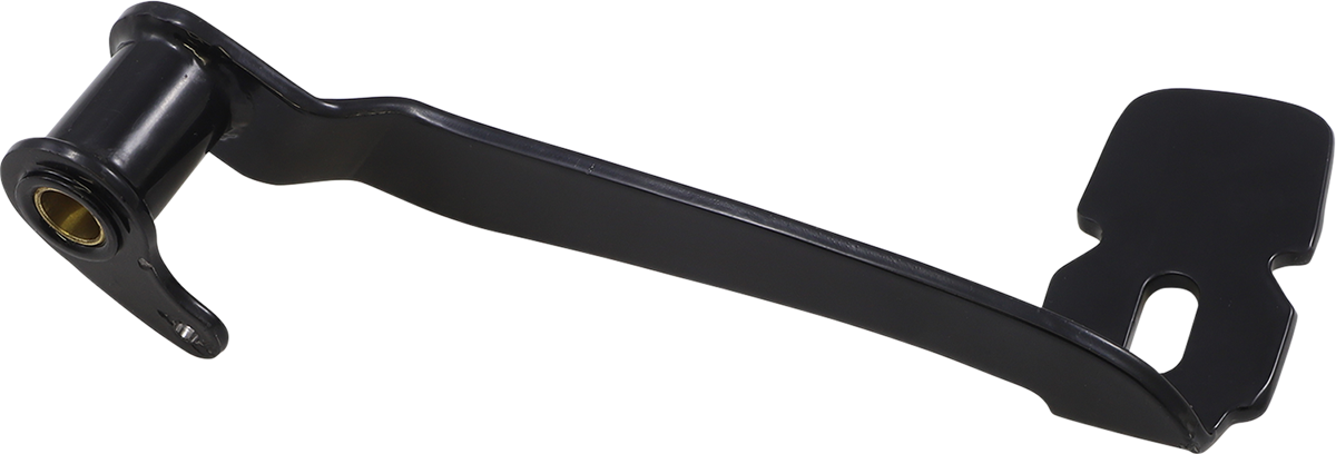 Brake Pedal - 9-5/8" - Black
