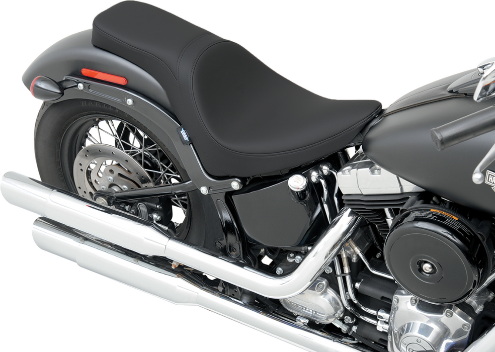 Predator 2-Up Seat - Smooth - FXS/FLS '11-'17