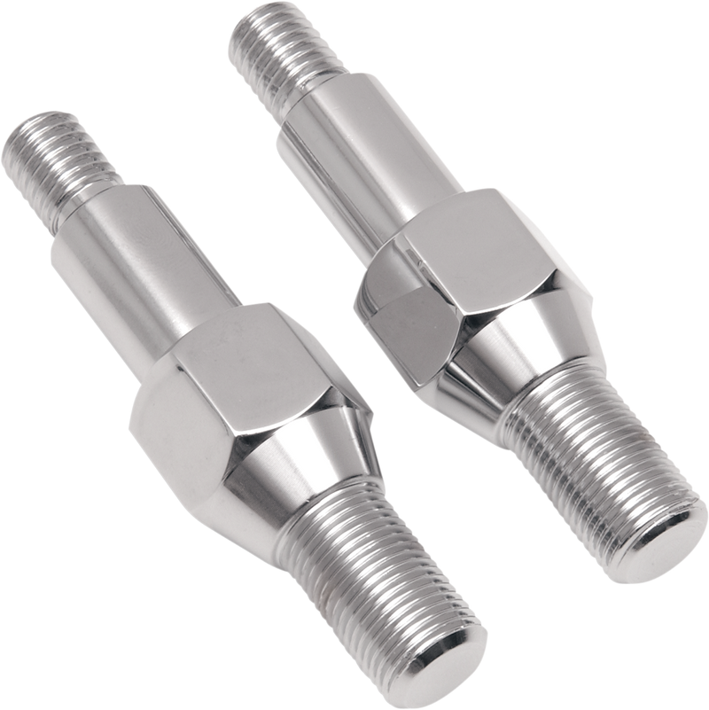 Handlebar Riser Studs for Springers