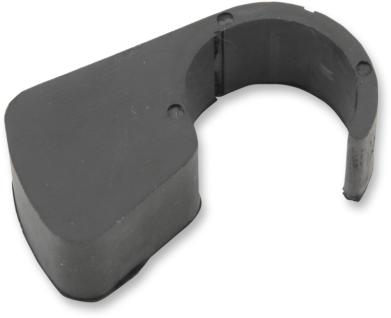 Kickstand Bumper - 1" Frame-Mount