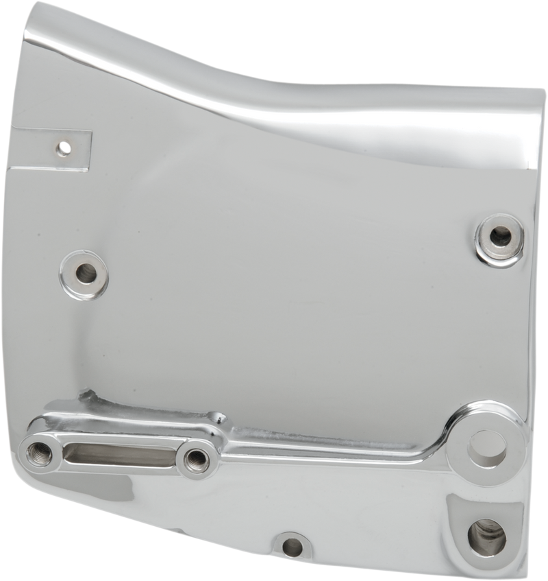 Sprocket Cover - Chrome - '91-'03 XL