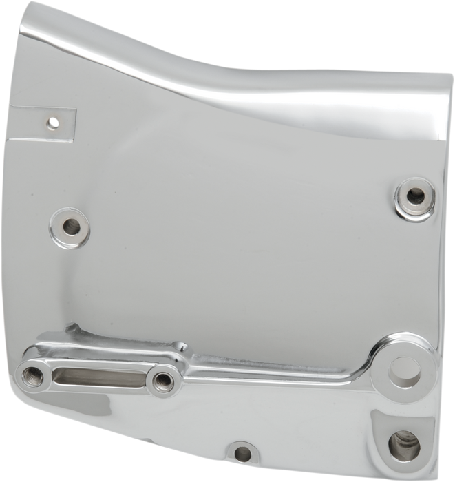 Sprocket Cover - Chrome - '91-'03 XL