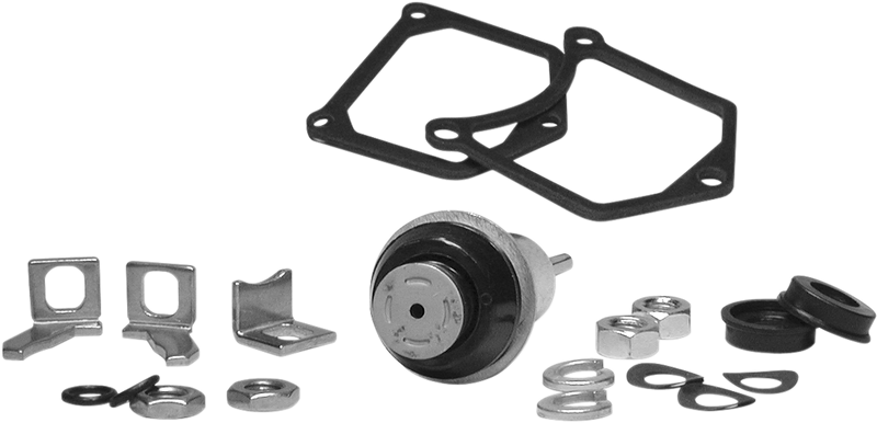 Starter Solenoid Kit - Harley Davidson
