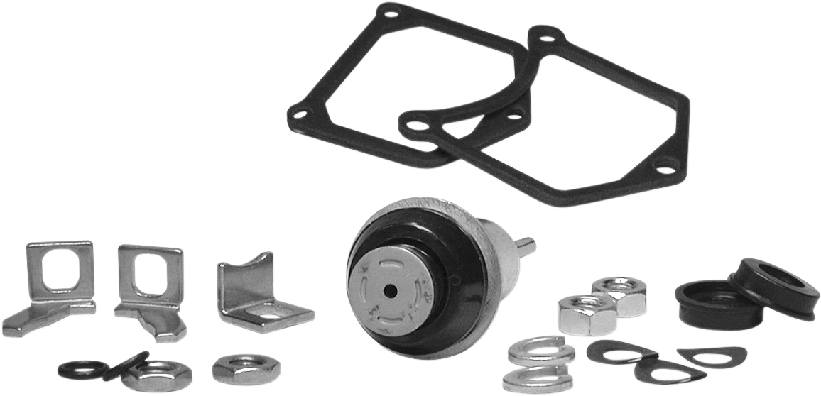 Starter Solenoid Kit - Harley Davidson