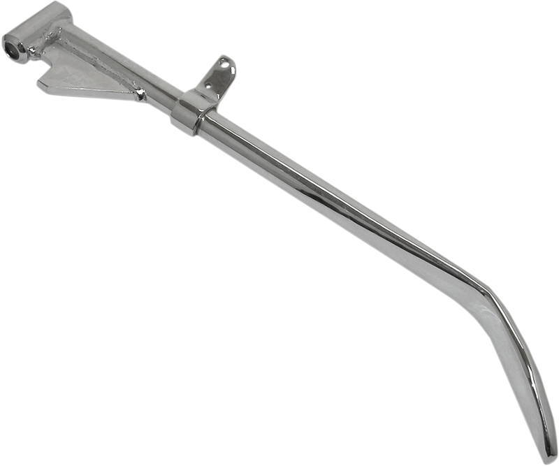 Kickstand - Chrome - 12"