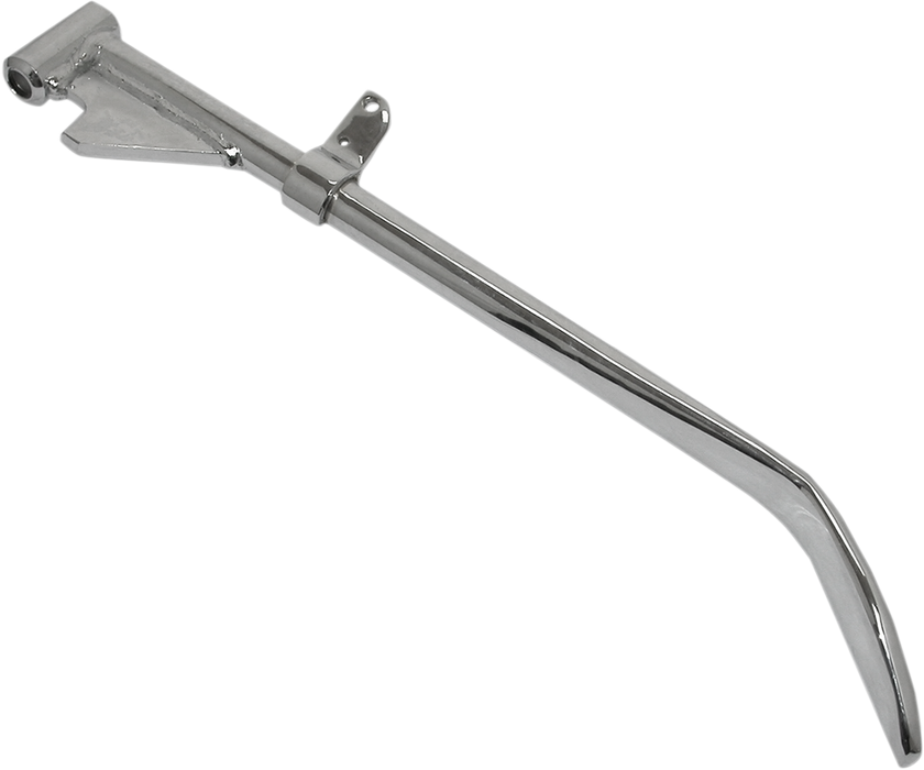 Kickstand - Chrome - 12"