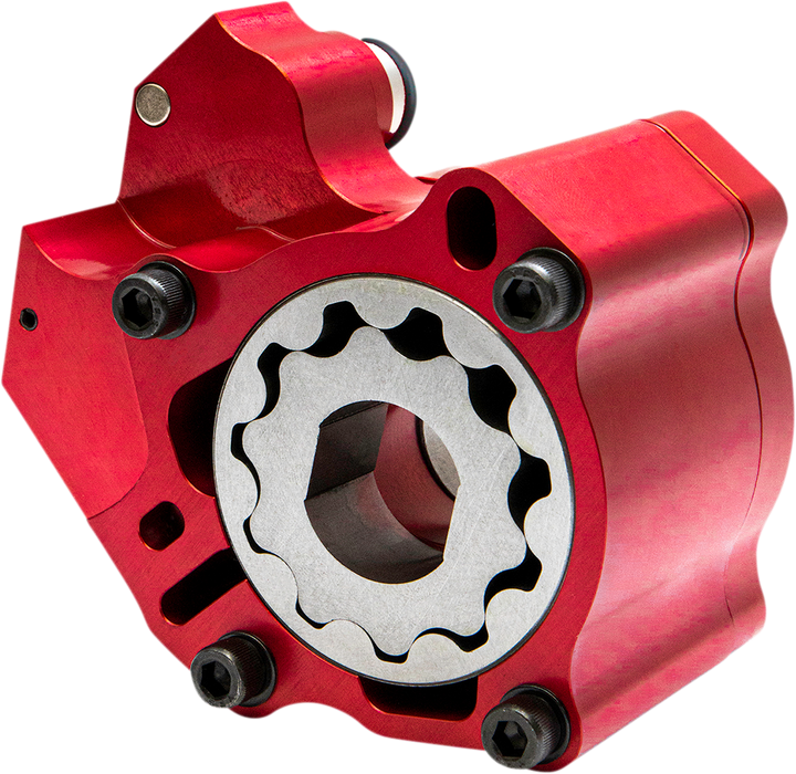 FEULING RACE SERIES OIL PUMP (CENTER/WATER COOLED M8)