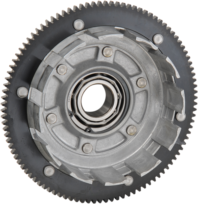 Clutch Shell - '98-'06 Big Twin