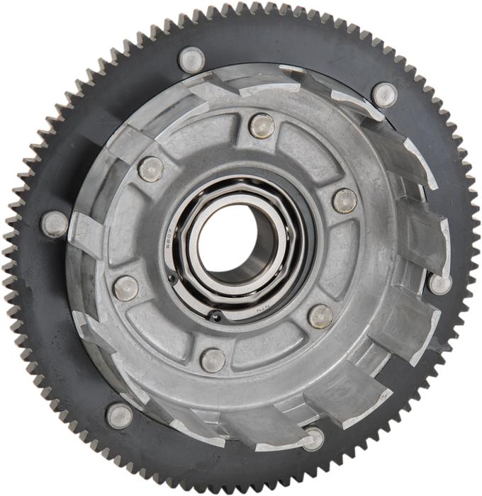 Clutch Shell - '98-'06 Big Twin